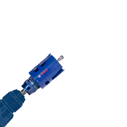 Scies-cloches diamantées