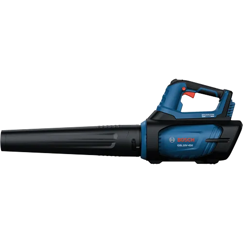 Bosch GBL18V-450 Biturbo Souffleur sans fil.