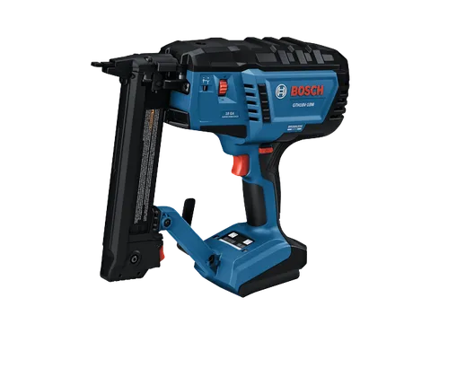 Bosch GTH18V-18M Agrafeuse à couronne étroite 18 GA 18V.