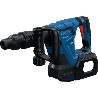 Bosch GSH18V-5 marteau perforateur.