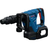 Bosch GSH18V-5 marteau perforateur.