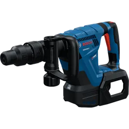 Bosch GSH18V-5 marteau perforateur.