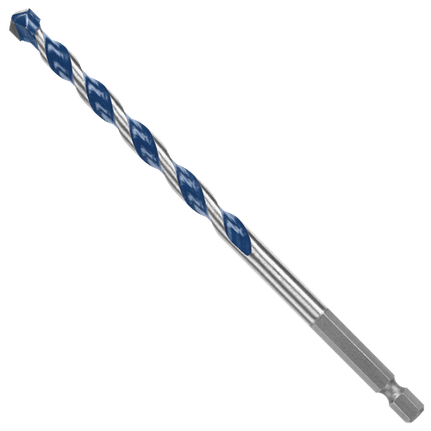 Foret pour marteau perforateur en carbure Blue Xtreme™ de 5/16 po x 6 po