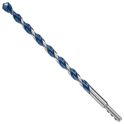 Foret pour marteau perforateur en carbure Blue Xtreme™ de 5/8 po x 12 po