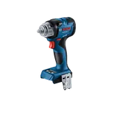 Clé à chocs Bosch GDS18V-230C 18 V 3/8 po avec bague de friction sans batterie.