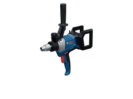 Bosch GRW18V-120 perceuse, avec texte 'BRUSHLESS'.