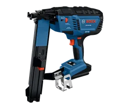 Bosch GTH18V-50M Agrafeuse à couronne moyenne 16 GA avec moteur sans balai.