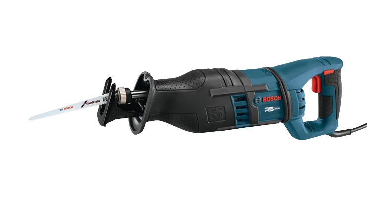 Scie alternative Bosch RS428.