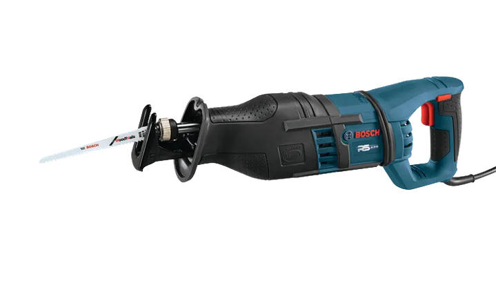 Scie alternative Bosch RS428.