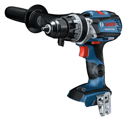 Perfeito. Aqui está a tradução:

**Bosch GSB18V-755C perceuse-visseuse sans fil.**