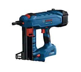 Bosch GNB18V-12 HD B Turbo cloueur sans balai.