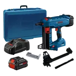 Image produit de l’ensemble cloueur à béton Bosch GNB18V-12K14.