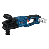 Image principale de la perceuse à angle droit sans fil Bosch GRD18V-127HX en vue dynamique.