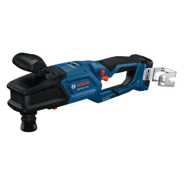 Image principale de la perceuse à angle droit sans fil Bosch GRD18V-127HX en vue dynamique.