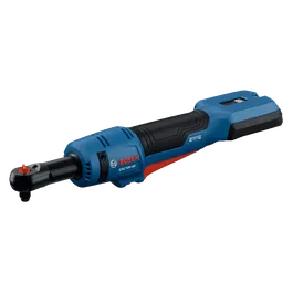 Bosch cordless ratchet wrench GRC18V-60N product image.