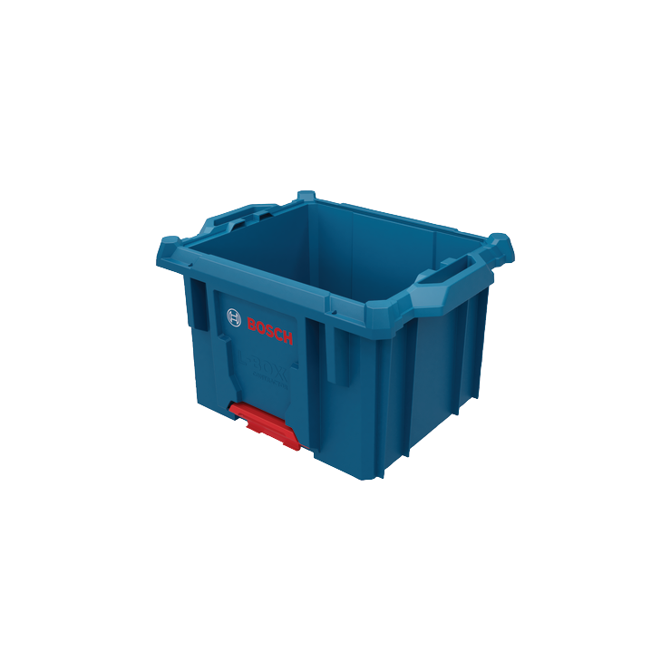 Image produit de la caisse Bosch L-BOXX Contractor CRATE.