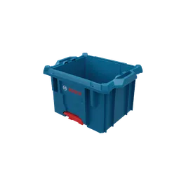Image produit de la caisse Bosch L-BOXX Contractor CRATE.
