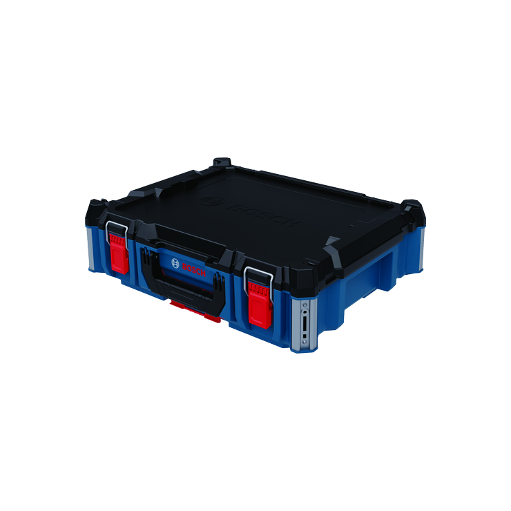 Image produit du coffret Bosch L-BOXX 170 L-BOXX Contractor Standard.