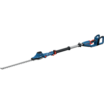 Image produit du taille-haies sans fil Bosch GHE18V-50TP.