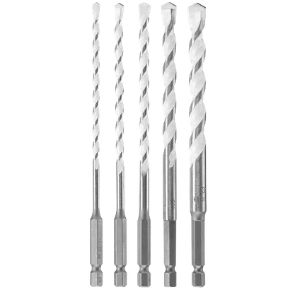 Set de forets polyvalents Daredevil®