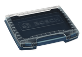 Product Image Dynamic of Bosch i-BOXX53 Bosch's Click and GO Storage Solutions on a white background.
