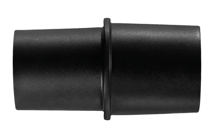 Product Image Dynamic of Bosch VAC002; Bosch VAC002 Vacuum Hose Adapter for 1-1/4 In. and 1-1/2 In. Hoses.