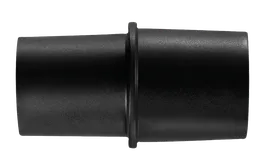 Product Image Dynamic of Bosch VAC002; Bosch VAC002 Vacuum Hose Adapter for 1-1/4 In. and 1-1/2 In. Hoses.