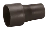 Product Image Dynamic of Bosch VAC004 Vacuum Hose Adapter for Ports Sized to Accept 2-1/2 In. Hoses.