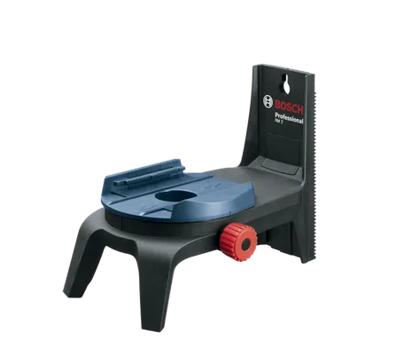 Product Image Dynamic of Bosch RM 2 Magnetic Rotating Mount with Fine Adjust on a white background.
