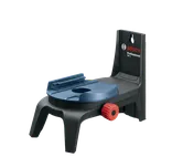 Product Image Dynamic of Bosch RM 2 Magnetic Rotating Mount with Fine Adjust on a white background.