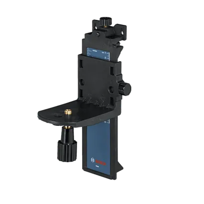 Product Image Dynamic of Bosch WM4 Wall Mount on a white background.