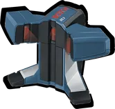 Product Image Dynamic of Bosch GTL3 Wall/Floor Covering Laser on a white background.