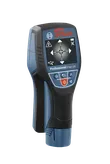 Product Image Dynamic of Bosch D-TECT120 Wall/Floor Scanner with Radar on a white background.