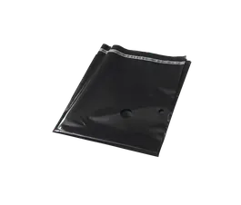 Product Image Dynamic of Bosch VB000P Plastic Dust Bag for Dust Extractor on a white background.