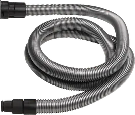 Product Image Dynamic of Bosch VAC006  Airsweep™ Locking Hose on a white background.