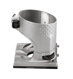 Product Image Dynamic of Bosch PR001 Fixed Base for Palm Router on a white background.