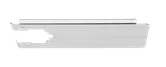 Product Image Dynamic of Bosch JA1011 Steel Overshoe for Jig Saws on a white background.