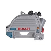 Mug-Shot Image of Bosch TG503 5 In. Tuckpointing Dust Guard on a white background.