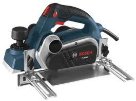 Product Image Dynamic of Bosch PL2632K 3-1/4 In. Planer Kit on a white background.