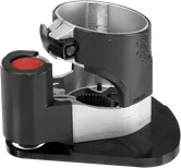 Product Image Dynamic of Bosch PR004 Offset Base with Roller Guide for Palm Router.
