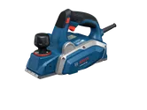 Product Image Dynamic of Bosch GHO16-82 Corded 3-1/4" Planer on a white background.