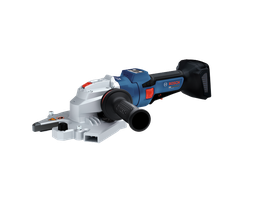 Dynamic Image of Bosch GBC18V-32PS 18V Brushless 1-1/4 In. Rebar Cutter with No Lock-On Paddle Switch.