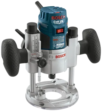 Accessoire pour défonceuse Bosch.