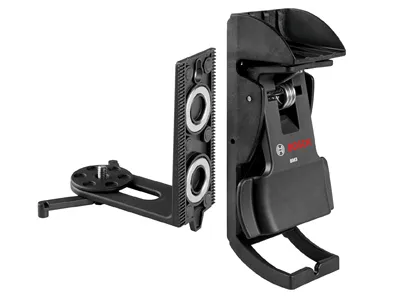 BM3 Clip and Retractable Feet