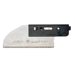 Bosch swiss made FS 180 DTU tool.