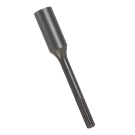 Bosch SDS-max, pilon de mise à la terre en acier.