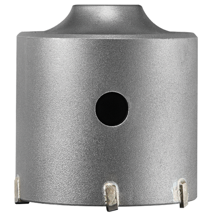 Couronne-trépan SPEEDCORE™ pour cloison mince