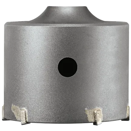 Couronne-trépan SPEEDCORE™ pour cloison mince