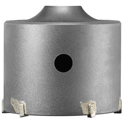 Couronne-trépan SPEEDCORE™ pour cloison mince