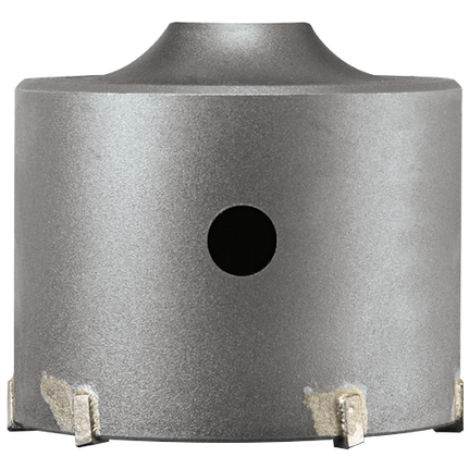 Couronne-trépan SPEEDCORE™ pour cloison mince